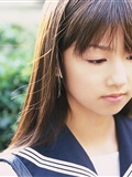 No062 Yuko Ogura [DGC] Japanese beauties(11)
